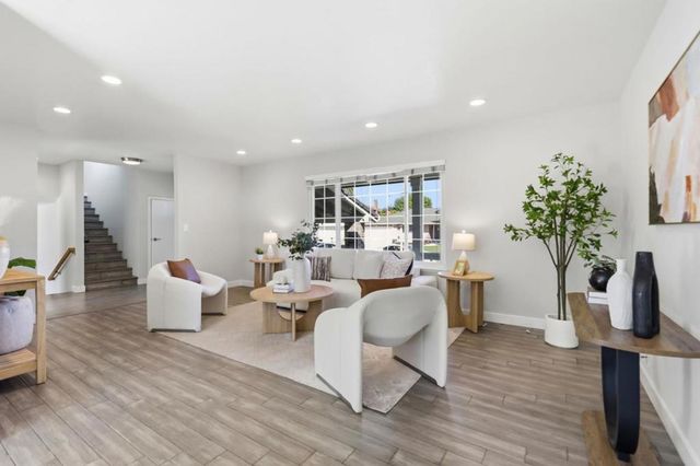 4669 Park Sutton Place, San Jose, CA 95136