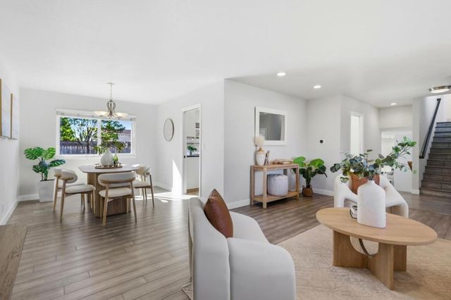 4669 Park Sutton Place, San Jose, CA 95136