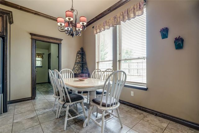 18301 Orozco Circle, Edmond, OK 73012
