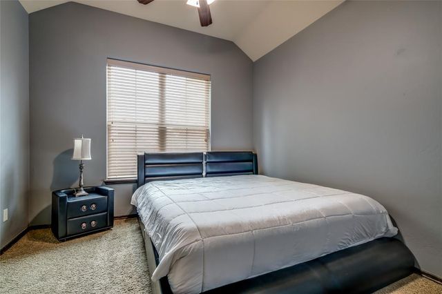 18301 Orozco Circle, Edmond, OK 73012