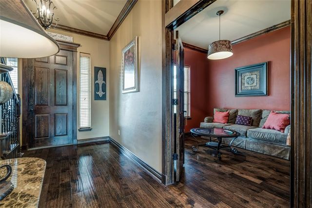 18301 Orozco Circle, Edmond, OK 73012