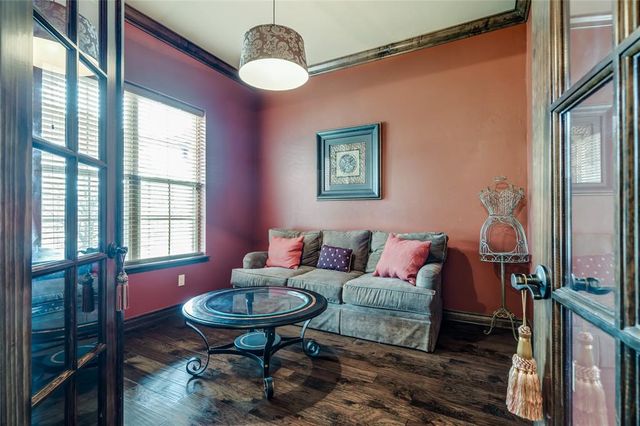 18301 Orozco Circle, Edmond, OK 73012