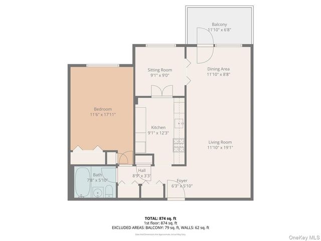 700 Shore Road 7Y, Long Beach, NY 11561