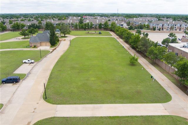 10809 Servon Drive, Oklahoma City, OK 73170