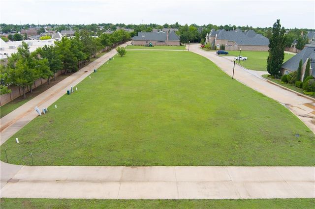 10809 Servon Drive, Oklahoma City, OK 73170