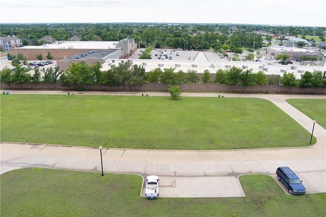 10809 Servon Drive, Oklahoma City, OK 73170