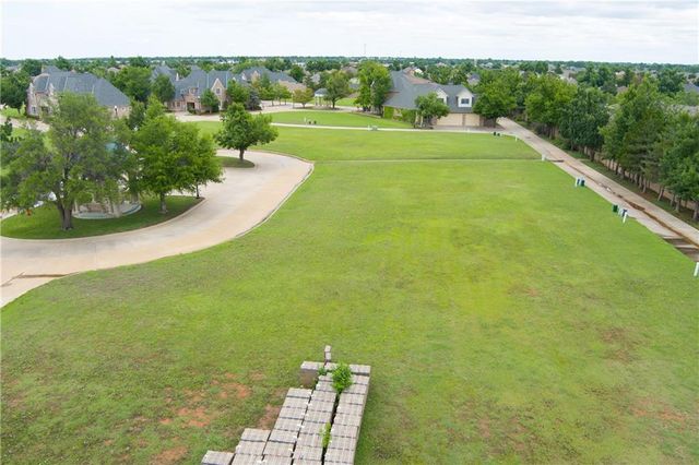 10809 Servon Drive, Oklahoma City, OK 73170