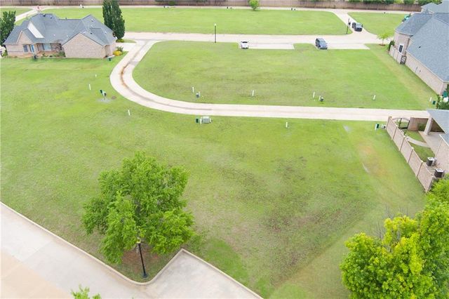 10809 Servon Drive, Oklahoma City, OK 73170