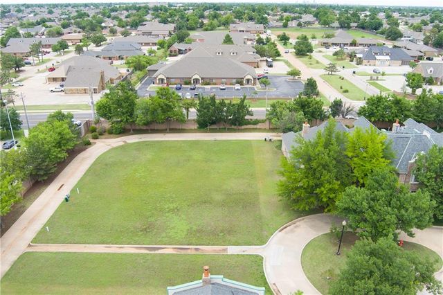 10809 Servon Drive, Oklahoma City, OK 73170
