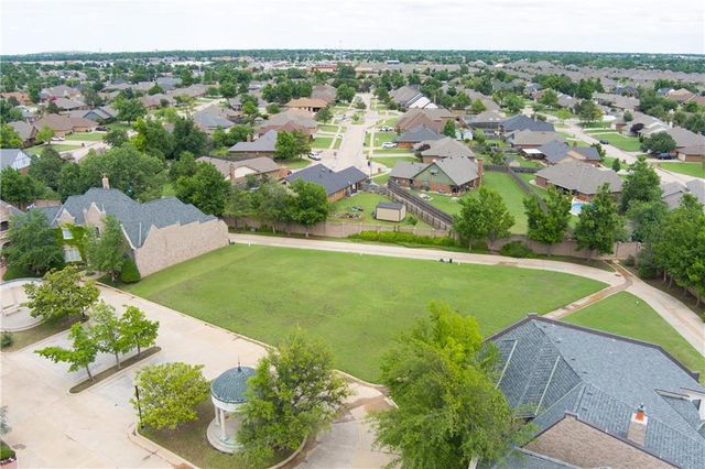 10809 Servon Drive, Oklahoma City, OK 73170