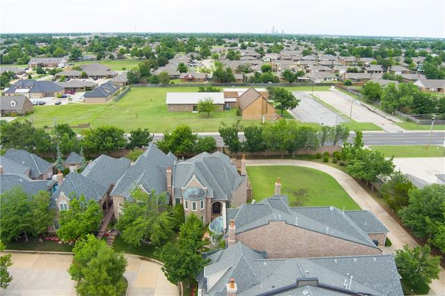 10809 Servon Drive, Oklahoma City, OK 73170