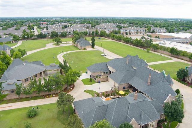 10809 Servon Drive, Oklahoma City, OK 73170