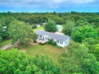 9508 Sleepy Hollow Drive, Newalla, OK 74857