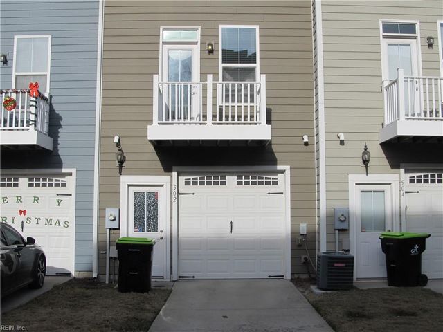 502 Sloane ST, Chesapeake, VA 23324