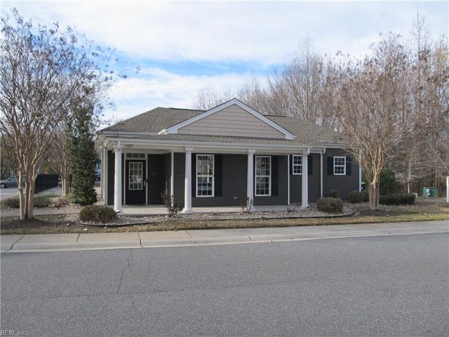 502 Sloane ST, Chesapeake, VA 23324