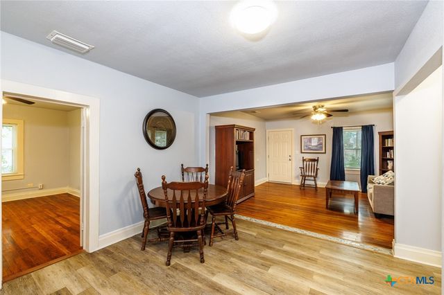 1119 Terrell Street, Cuero, TX 77954