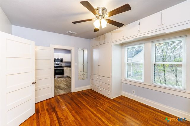 1119 Terrell Street, Cuero, TX 77954