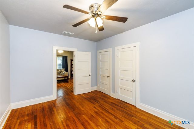 1119 Terrell Street, Cuero, TX 77954