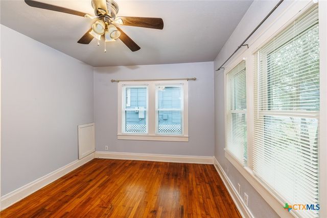 1119 Terrell Street, Cuero, TX 77954