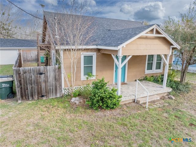 1119 Terrell Street, Cuero, TX 77954