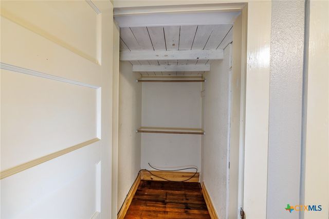 1119 Terrell Street, Cuero, TX 77954