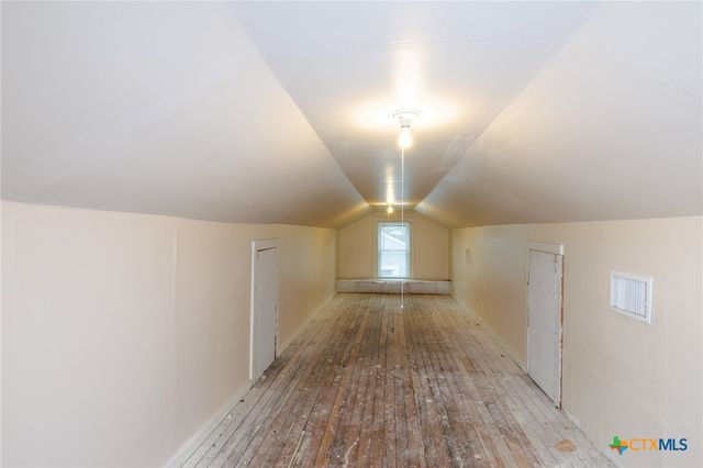 1119 Terrell Street, Cuero, TX 77954