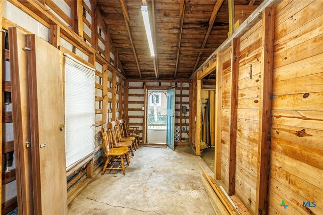 1119 Terrell Street, Cuero, TX 77954