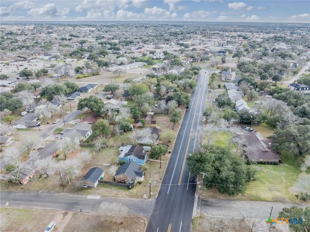 1119 Terrell Street, Cuero, TX 77954