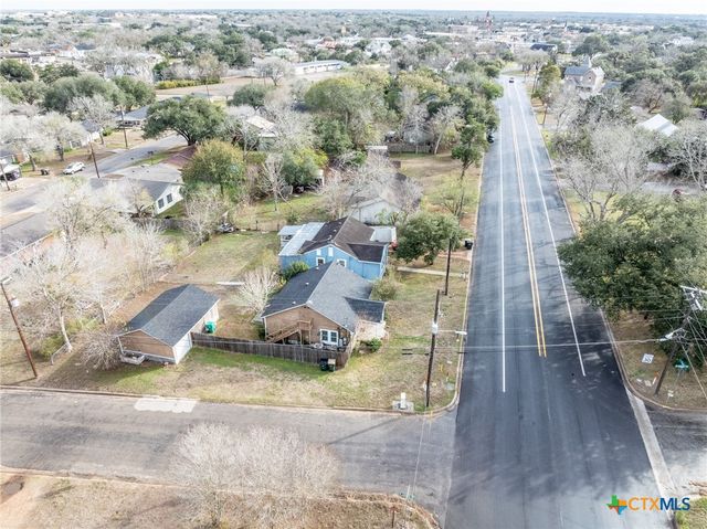 1119 Terrell Street, Cuero, TX 77954