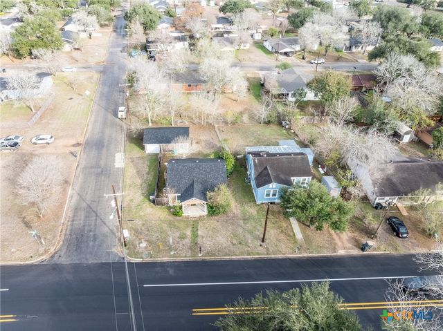 1119 Terrell Street, Cuero, TX 77954