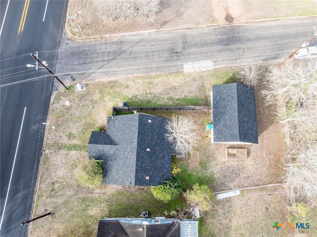 1119 Terrell Street, Cuero, TX 77954