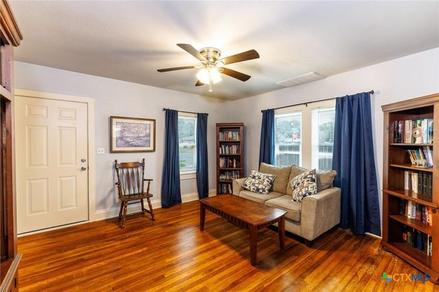 1119 Terrell Street, Cuero, TX 77954