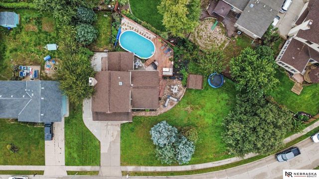 12739 Kansas Avenue, Omaha, NE 68164