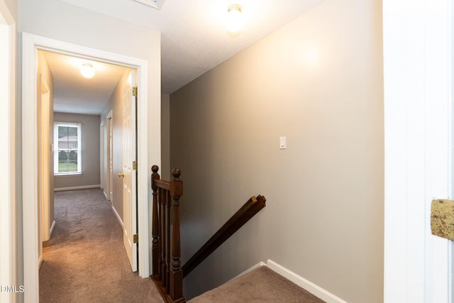 61 Crystal Oaks Court, Durham, NC 27707