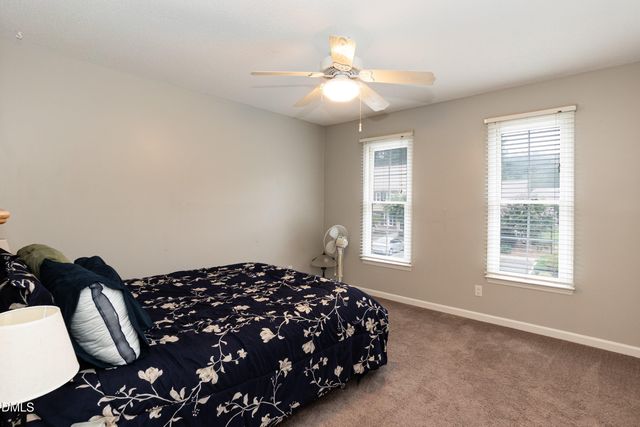 61 Crystal Oaks Court, Durham, NC 27707