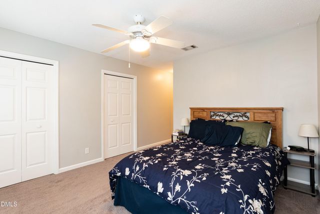 61 Crystal Oaks Court, Durham, NC 27707