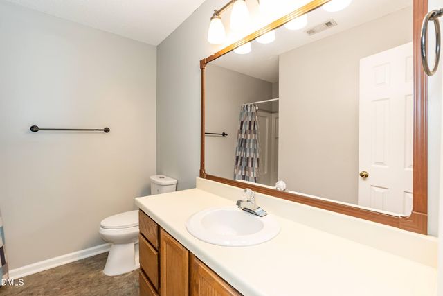 61 Crystal Oaks Court, Durham, NC 27707