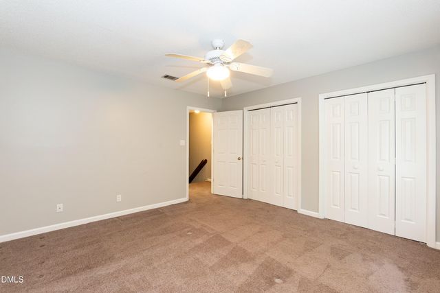 61 Crystal Oaks Court, Durham, NC 27707