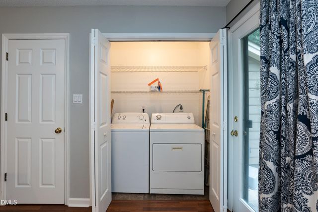 61 Crystal Oaks Court, Durham, NC 27707