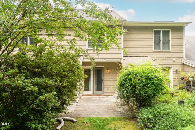 61 Crystal Oaks Court, Durham, NC 27707