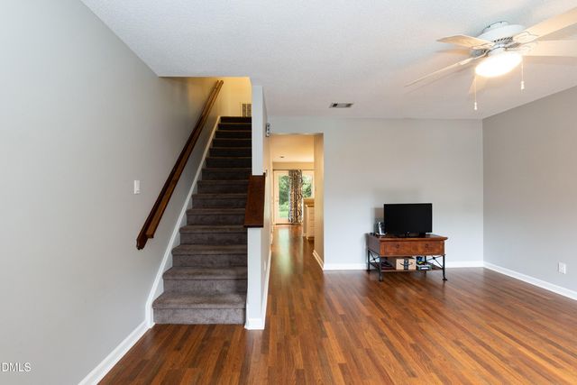 61 Crystal Oaks Court, Durham, NC 27707