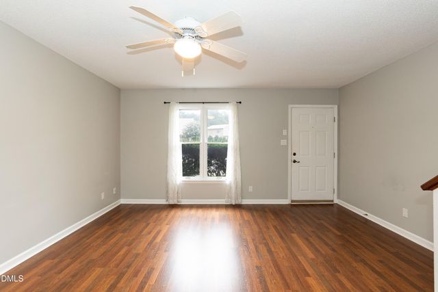 61 Crystal Oaks Court, Durham, NC 27707