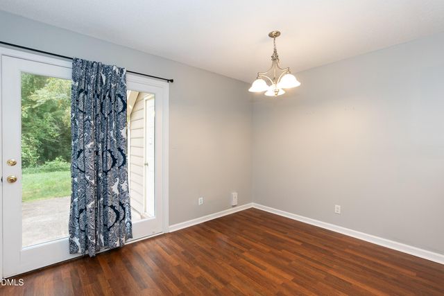61 Crystal Oaks Court, Durham, NC 27707