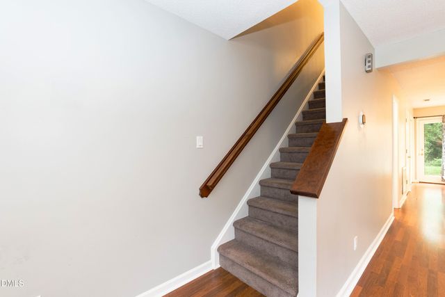 61 Crystal Oaks Court, Durham, NC 27707