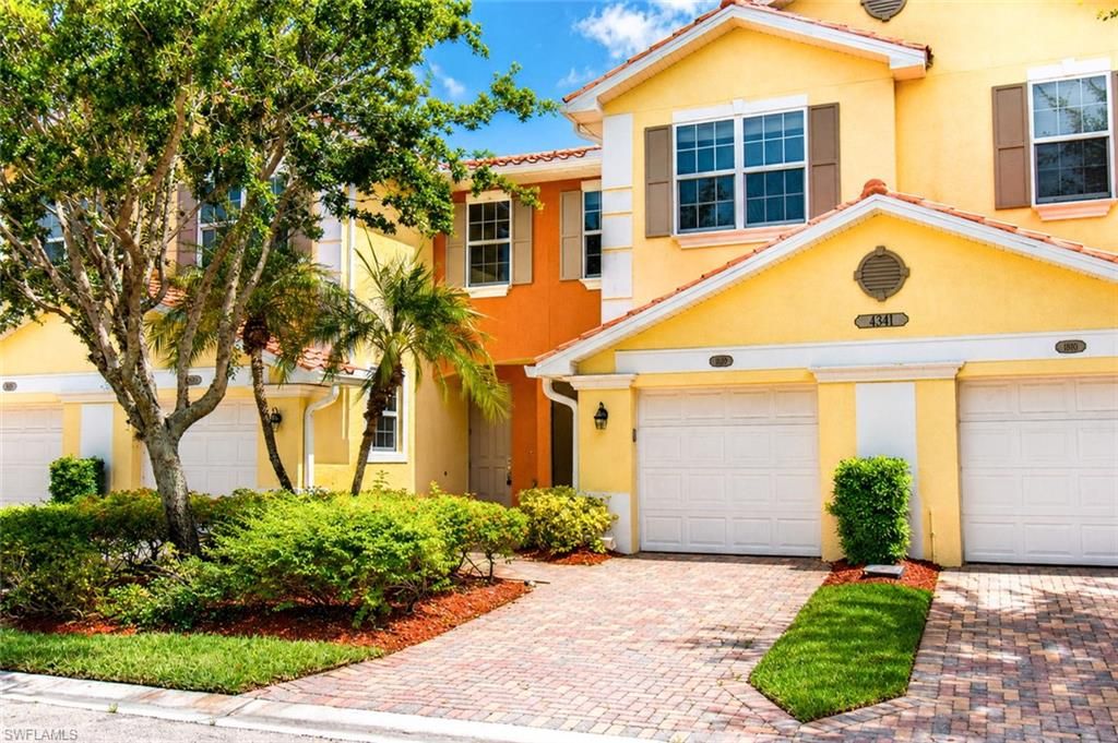 4341 Lazio WAY 1208, FORT MYERS, FL 33901 — photo 2