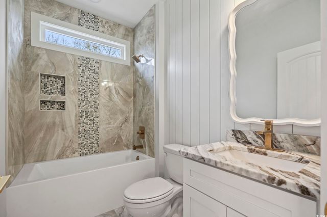 2547 Sand Dunes Dr., Myrtle Beach, SC 29577