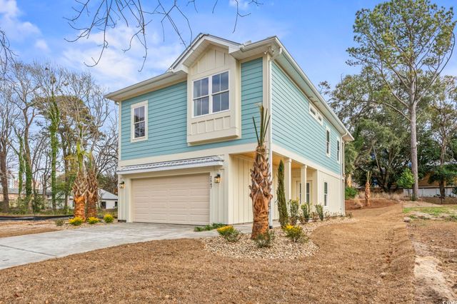 2547 Sand Dunes Dr., Myrtle Beach, SC 29577