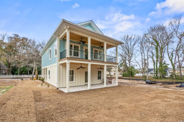 2547 Sand Dunes Dr., Myrtle Beach, SC 29577