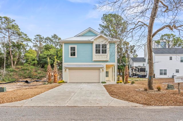 2547 Sand Dunes Dr., Myrtle Beach, SC 29577