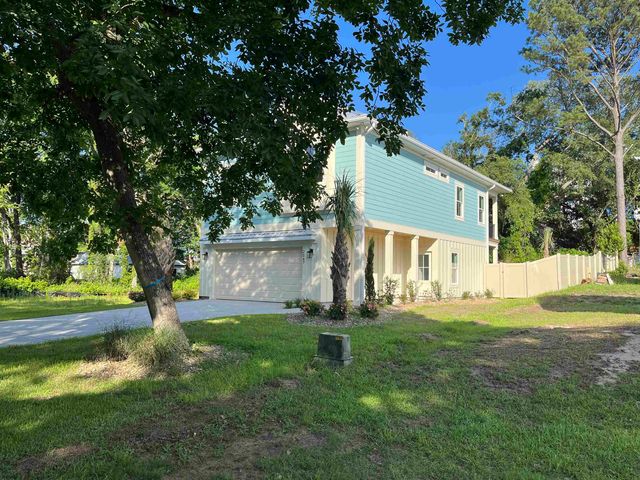 2547 Sand Dunes Dr., Myrtle Beach, SC 29577